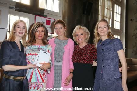 LadysDinner 10042014 007