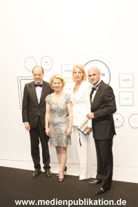Zufälliges Pressefoto