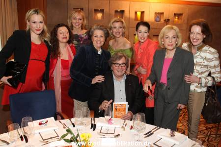 Ladies Lunch 10042012 122