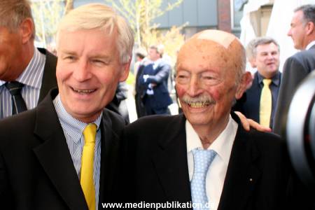Empfang Willich 2005 032