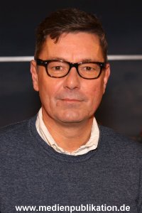 Zufälliges Pressefoto