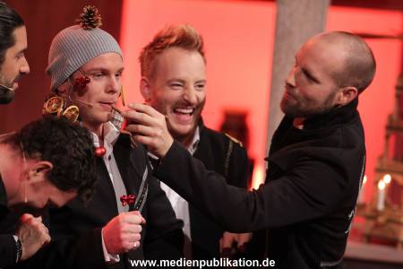 Hertel Weihnachtsshow 13112015 418