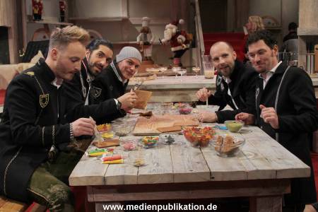 Hertel Weihnachtsshow 13112015 639