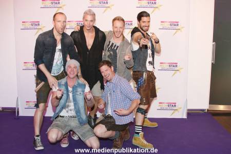 Mein Star des Jahres 16092014 0200