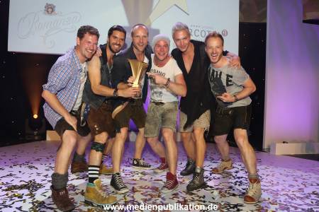 Mein Star des Jahres 16092014 0850
