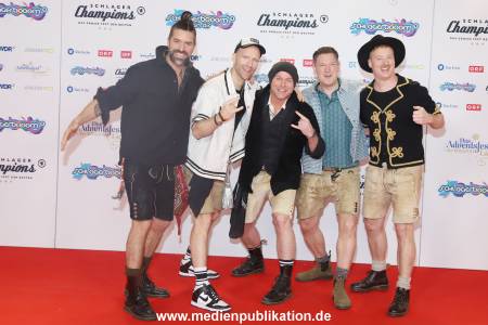 Silbereisen 11012025 066