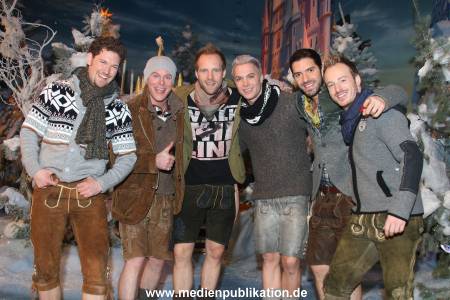 Silbereisen Adventsfest 30112013 673