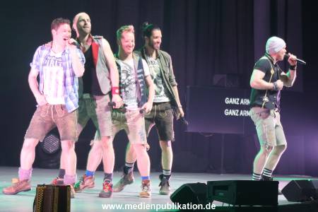 Silbereisen Schlagerfest 24042017 025