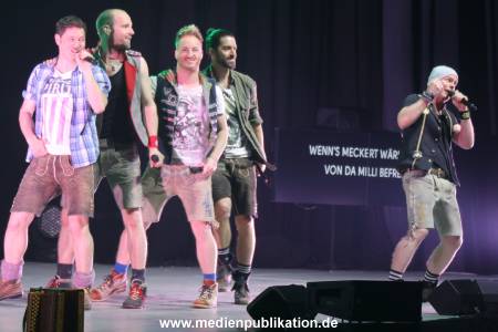 Silbereisen Schlagerfest 24042017 027