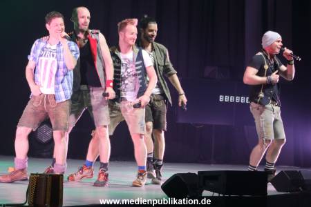 Silbereisen Schlagerfest 24042017 029