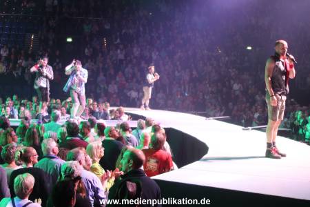 Silbereisen Schlagerfest 24042017 031