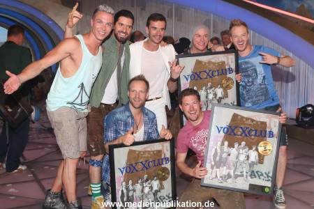 Silbereisen Sommerfest 301