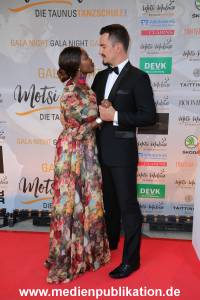 Zufälliges Pressefoto
