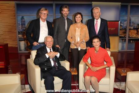 Maischberger 24092013 007