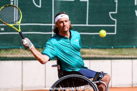 Wheelchair German Open 072016 022