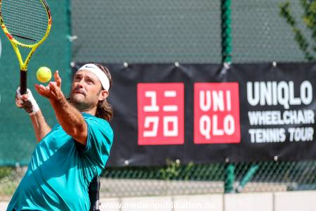 Wheelchair German Open 072016 023