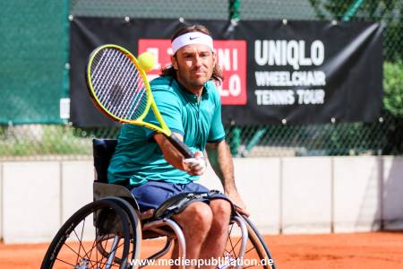 Wheelchair German Open 072016 024