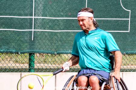 Wheelchair German Open 072016 031