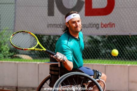Wheelchair German Open 072016 032