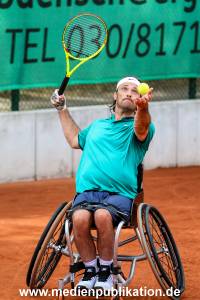 Wheelchair German Open 072016 038