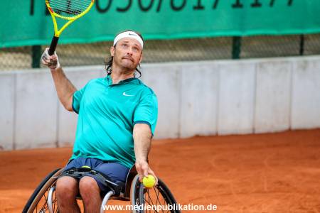 Wheelchair German Open 072016 039
