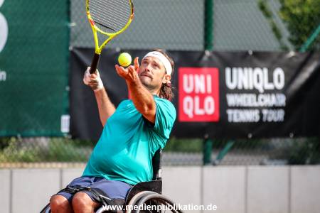 Wheelchair German Open 072016 062
