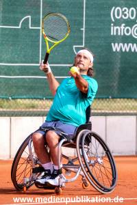 Wheelchair German Open 072016 063
