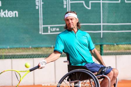 Wheelchair German Open 072016 064