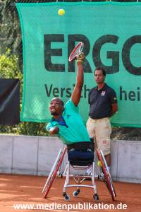 Wheelchair German Open 072016 066