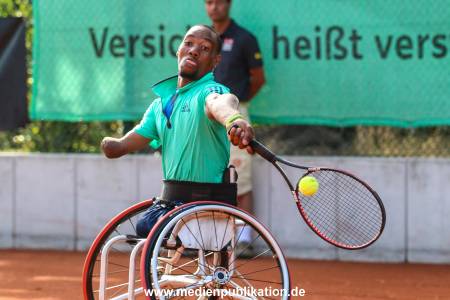 Wheelchair German Open 072016 067
