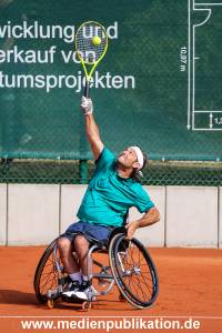 Wheelchair German Open 072016 068