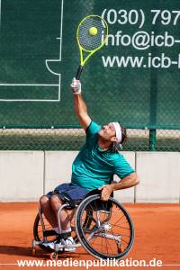 Wheelchair German Open 072016 069