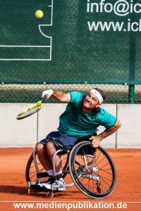 Wheelchair German Open 072016 070