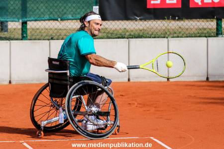 Wheelchair German Open 072016 075