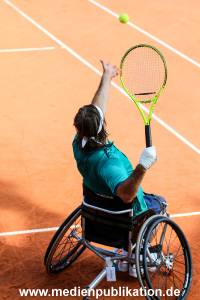Wheelchair German Open 072016 076