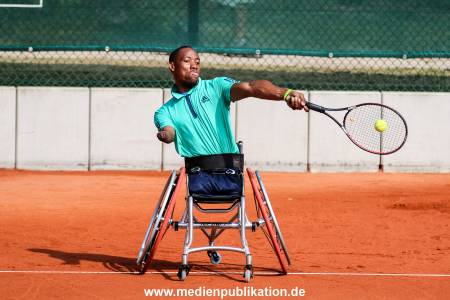 Wheelchair German Open 072016 078