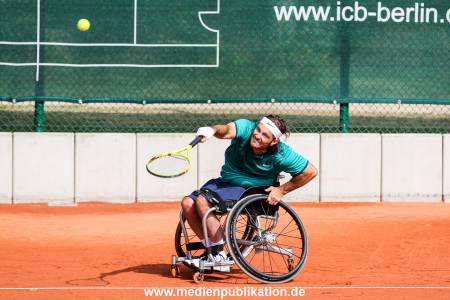 Wheelchair German Open 072016 079