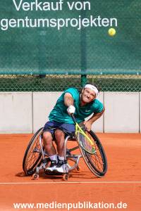 Wheelchair German Open 072016 081
