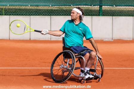 Wheelchair German Open 072016 083