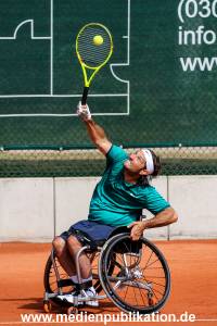 Wheelchair German Open 072016 084