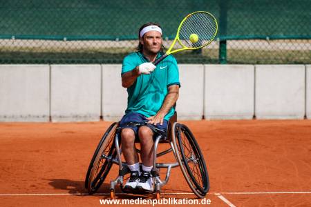 Wheelchair German Open 072016 087