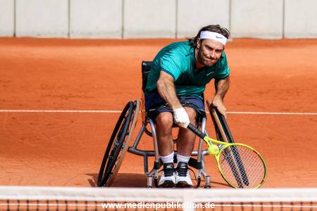 Wheelchair German Open 072016 088