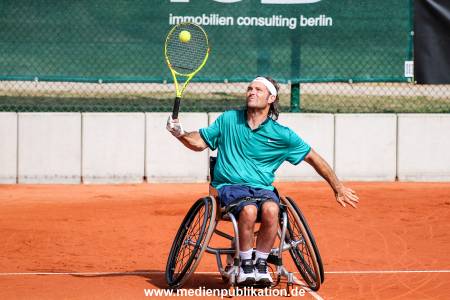 Wheelchair German Open 072016 089