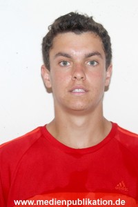 German Juniors Teilnehmer 09072012 0199