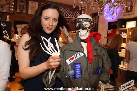 Kiehls Opening 18062011 001