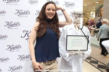 Kiehls Opening 18062011 008