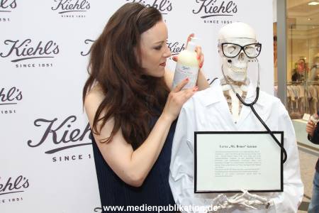 Kiehls Opening 18062011 010