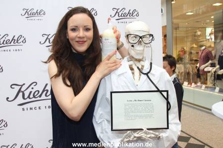 Kiehls Opening 18062011 011