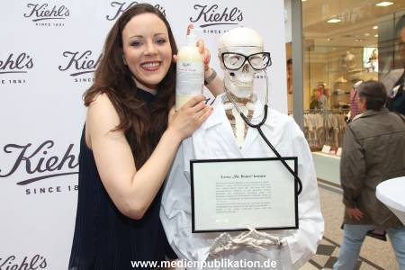 Kiehls Opening 18062011 012