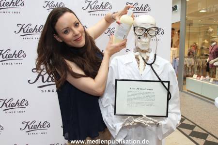 Kiehls Opening 18062011 015